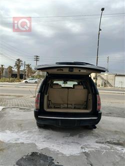 جی ئێم سی یوکۆن